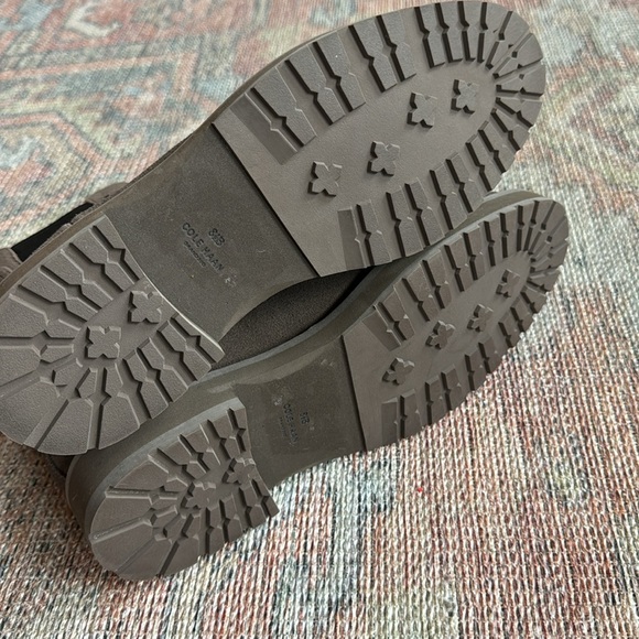 Cole Haan Women's Greenwich Waterproof Chelsea Bootie - Picture 6 of 10